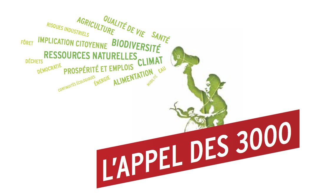 rencontre agriculture durable