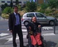 Rendre la ville accessible &agrave; tous